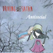 Vover Driving Mrs. Satan