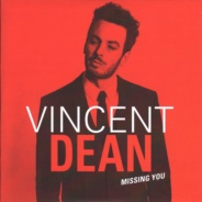 Cover Vincent Dean
